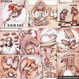 Nomadi - Gordon '1975 - Album