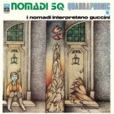 Nomadi - Interpretano Guccini '1974 - Album