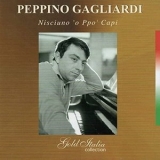 Peppino Gagliardi - Gold Italia Collection (Nisciuno o ppo capi) '2022 - Album