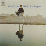 Chris Montez - Watch What Happens '1968 - Album