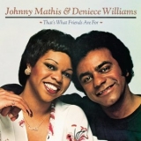 Johnny Mathis - That's What Friends Are For '2003