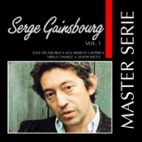 Serge Gainsbourg - Master Serie, Vol. 1 '1991 - Album