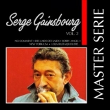 Serge Gainsbourg - Master Serie, Vol. 2 '1991 - Album