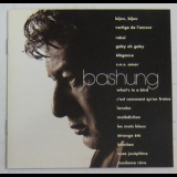 Alain Bashung - Bijoux Bijoux '2008