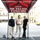 Enrico Pieranunzi - Live At The Village Vanguard '2013