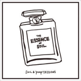 Soil & 'Pimp' Sessions - The Essence Of Soil '2021 - Album