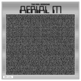 Aerial M - The Peel Sessions '2024