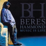 Beres Hammond - Music Is Life '2001