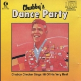 Chubby Checker - Chubby's Dance Party '1987