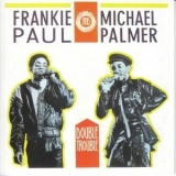 Frankie Paul - Double Trouble '1985