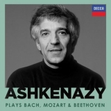 Vladimir Ashkenazy - Ashkenazy Plays Bach, Mozart & Beethoven '2024