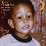 John Legend - My Favorite Dream '2024 - Album