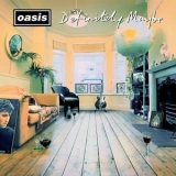 Oasis - Definitely Maybe '1994