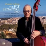 Pat Senatore - Groovin' in Rome '2024