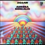 Jigsaw - Aurora Borealis '1972