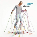 Emmanuel Moire - L'equilibre '2009 - Album