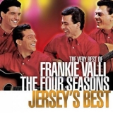 Frankie Valli & The Four Seasons - Jersey's Best '2008