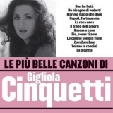 Gigliola Cinquetti - Le piu belle canzoni di Gigliola Cinquetti '2005