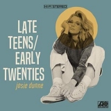 Josie Dunne - Late Teens / Early Twenties... Back To It '2020