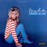 Nancy Sinatra - Country My Way '1967 - Album