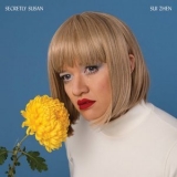 Sui Zhen - Secretly Susan '2015 - Album