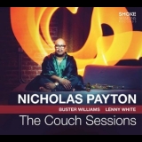 Nicholas Payton - The Couch Sessions '2022