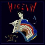 Jacques Higelin - Casino de Paris '1983 - Album