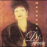 Maurane - Differente '1996 - Album