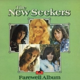 New Seekers - Farewell Album '1974 - Album