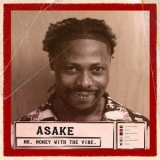 Asake - Mr. Money With The Vibe '2022 - Album