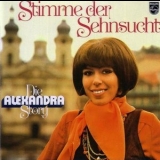 Alexandra - Stimme der Sehnsucht: Die Alexandra Story '1992 - Album