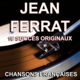 Jean Ferrat - Chansons francaises '2012 - Album