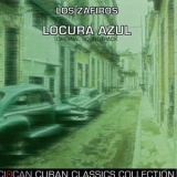 Los Zafiros - Locura Azul '2002