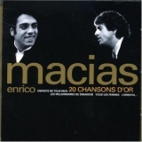 Enrico Macias - 20 Chansons D'or '2006 - Album