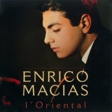 Enrico Macias - L'oriental '2000 - Album