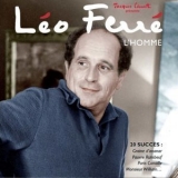 Leo Ferre - L'homme '2015 - Album