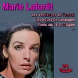 Marie Laforet - Les vendanges de l'amour '2015 - Album