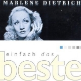 Marlene Dietrich - Einfach das Beste '2000 - Compilation