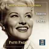 Patti Page - Musical Moments to Remember: Tribute to Patti Page '2019 - Album