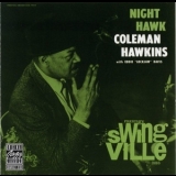 Coleman Hawkins - Night Hawk '1961