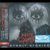 Alice Cooper - Detroit Stories '2021 - Album