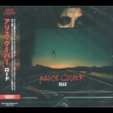 Alice Cooper - Road '2023 - Album