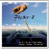 Fischer-Z - The Perfect Album '1998 - Album