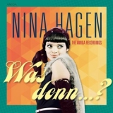 Nina Hagen - Was denn? '2020 - Album