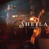 Sheila - C'est ecrit '2008