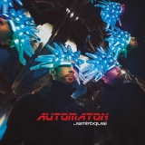 Jamiroquai - Automaton '2017 - Album