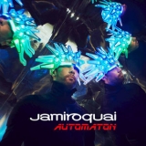 Jamiroquai - Automaton '2017 - Album