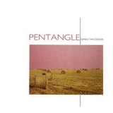 Pentangle - Open the Door '1985 - Album