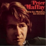 Peter Maffay - Fur das Madchen, das ich liebe '1969