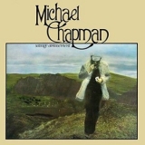 Michael Chapman - Savage Amusement '1976 - Album